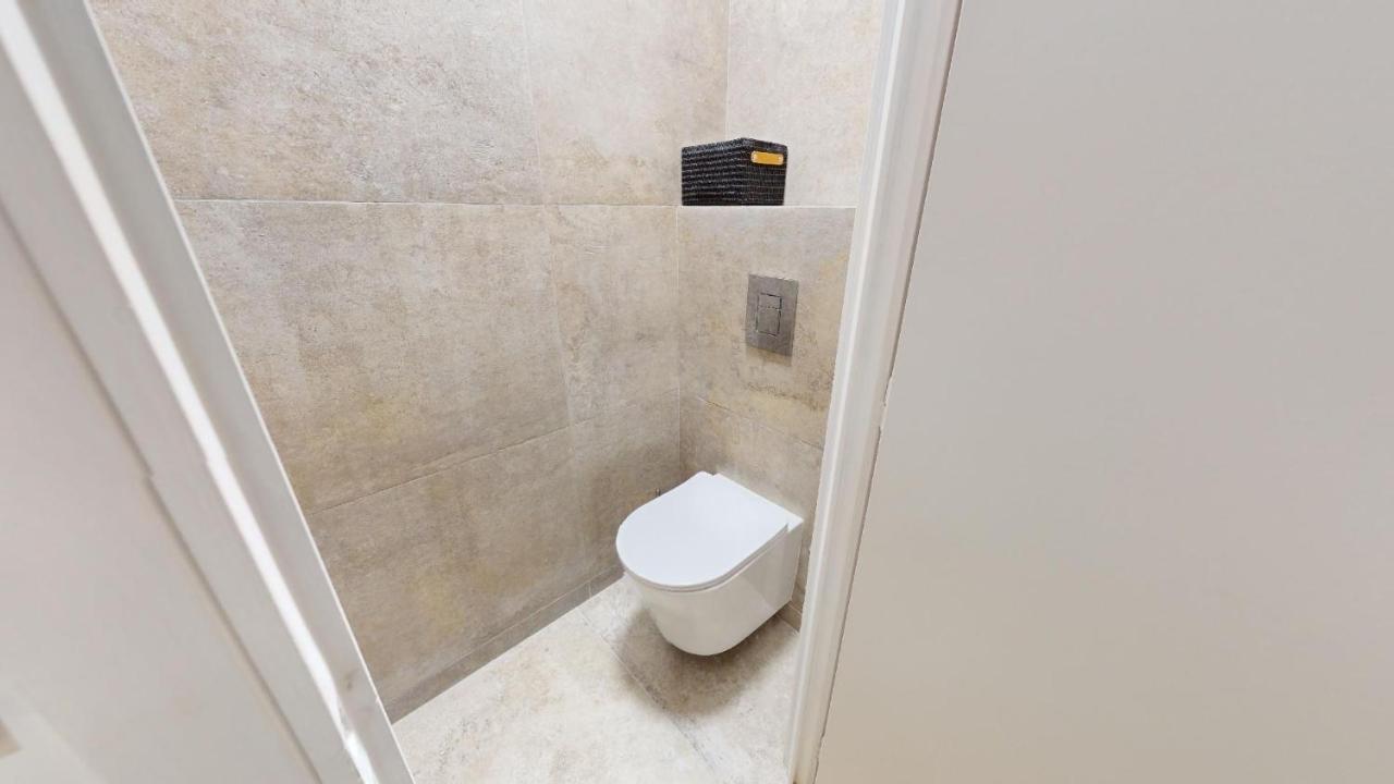 Cosy, 1 Bedroom Near Port Appartamento Nizza