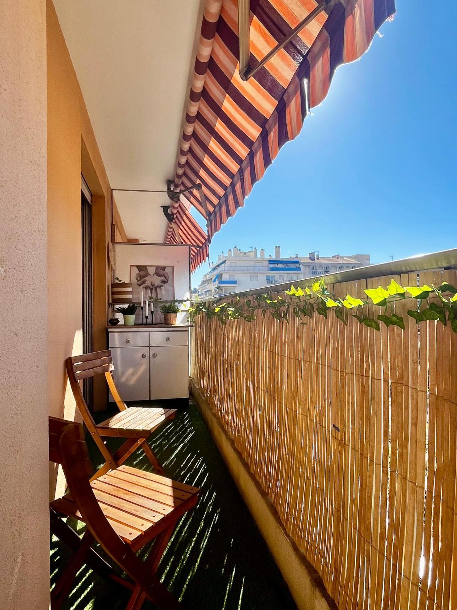 Cosy, 1 Bedroom Near Port Appartamento Nizza