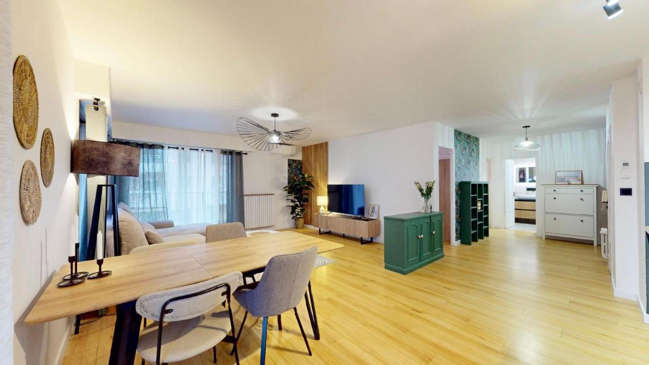 Apartment Cosy, 1 Bedroom Near Port Nizza